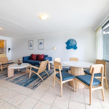 At Water'S Edge Resort Airlie Beach Kültér fotó