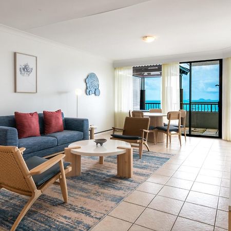 At Water'S Edge Resort Airlie Beach Kültér fotó