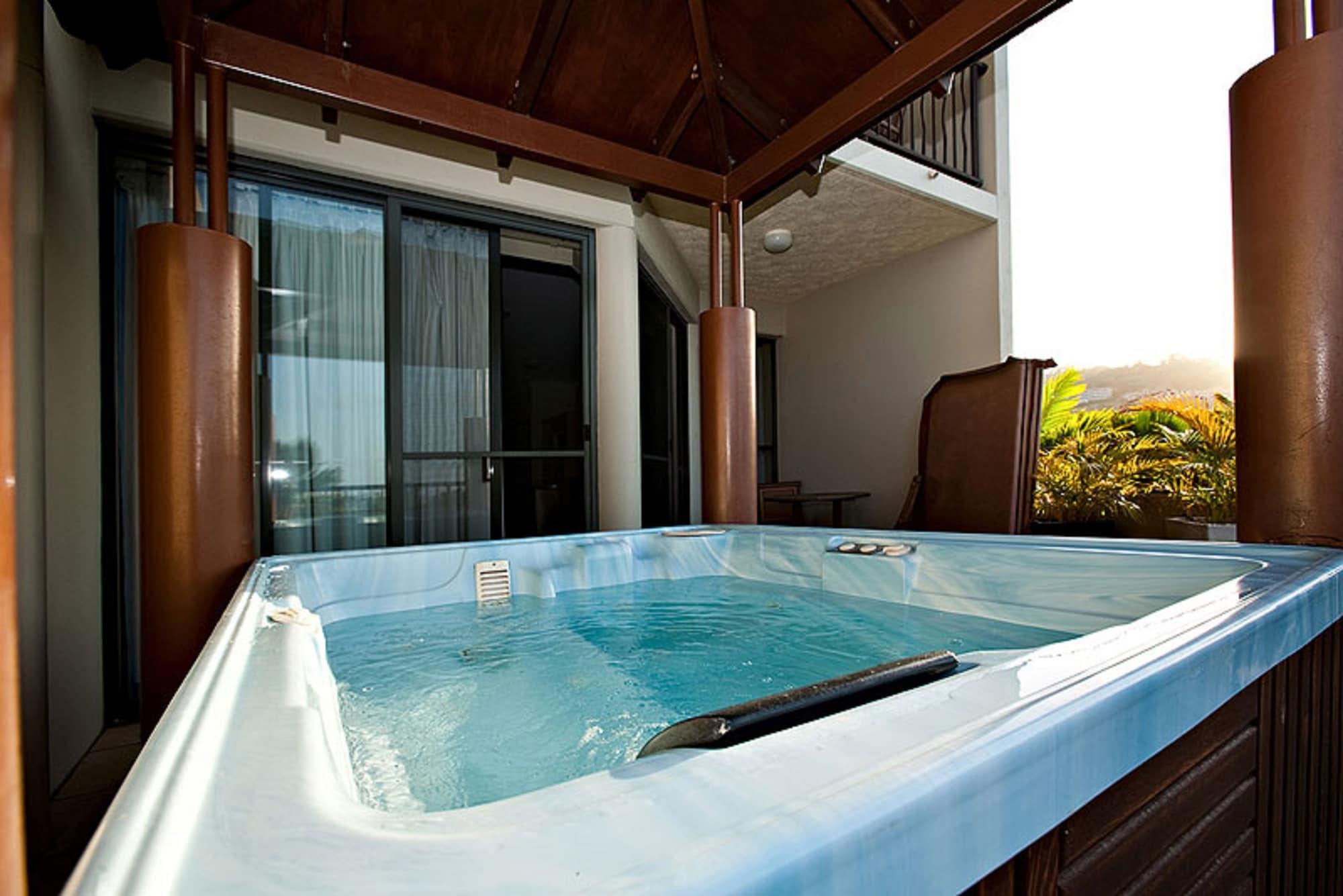 At Water'S Edge Resort Airlie Beach Kültér fotó