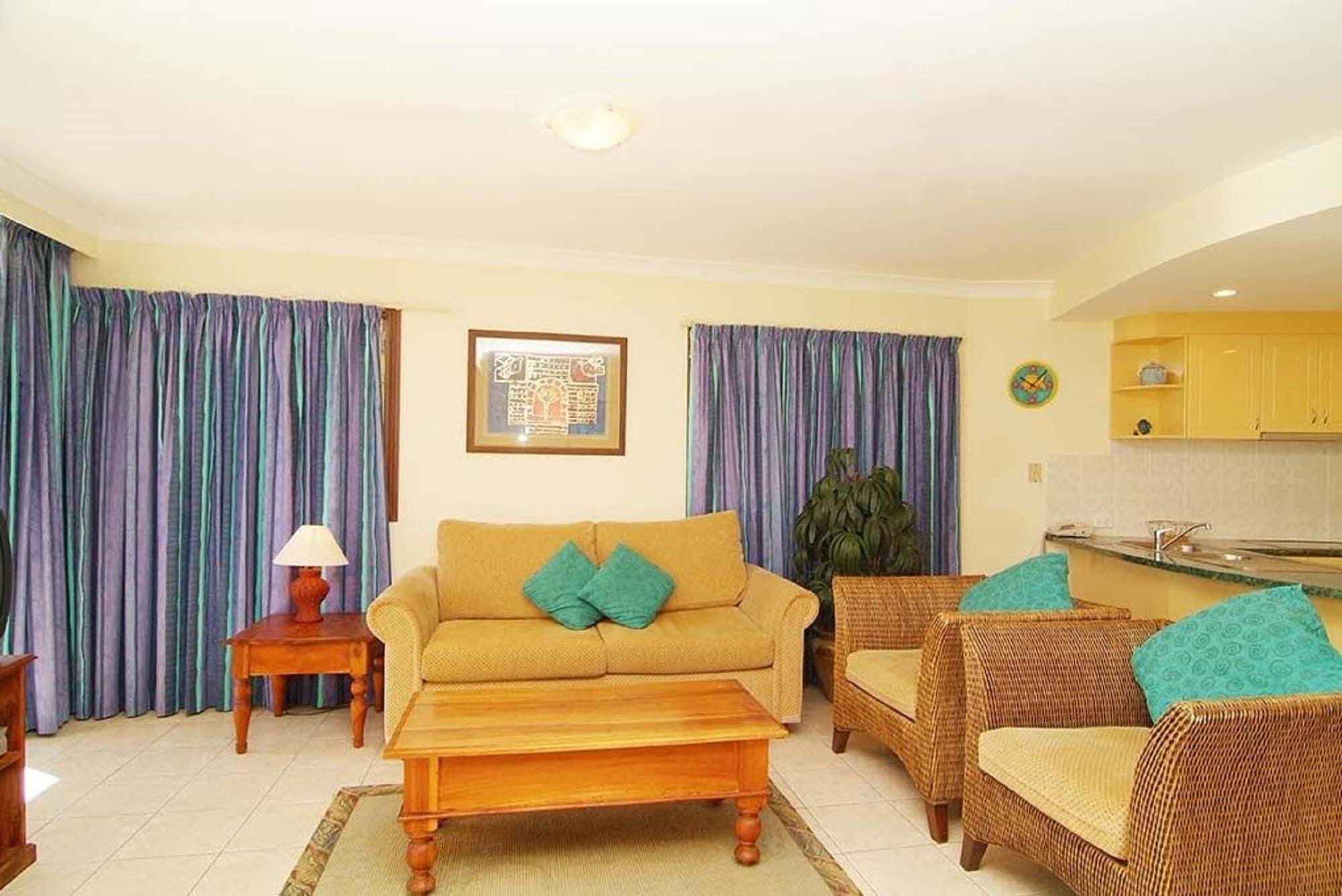 At Water'S Edge Resort Airlie Beach Kültér fotó