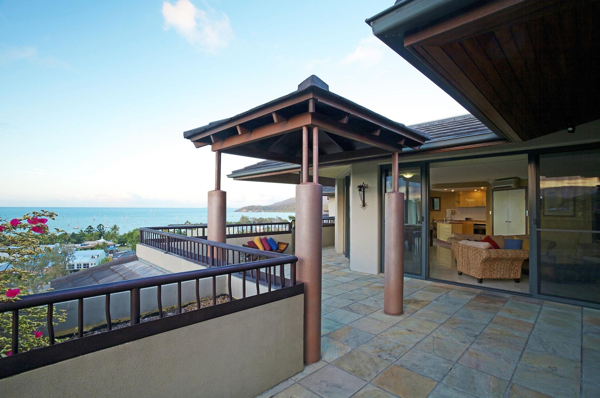 At Water'S Edge Resort Airlie Beach Kültér fotó