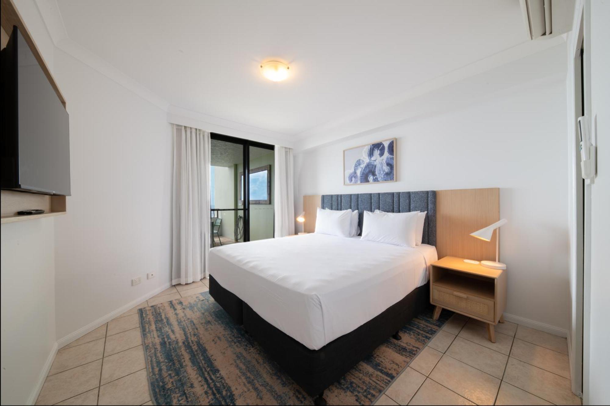 At Water'S Edge Resort Airlie Beach Kültér fotó