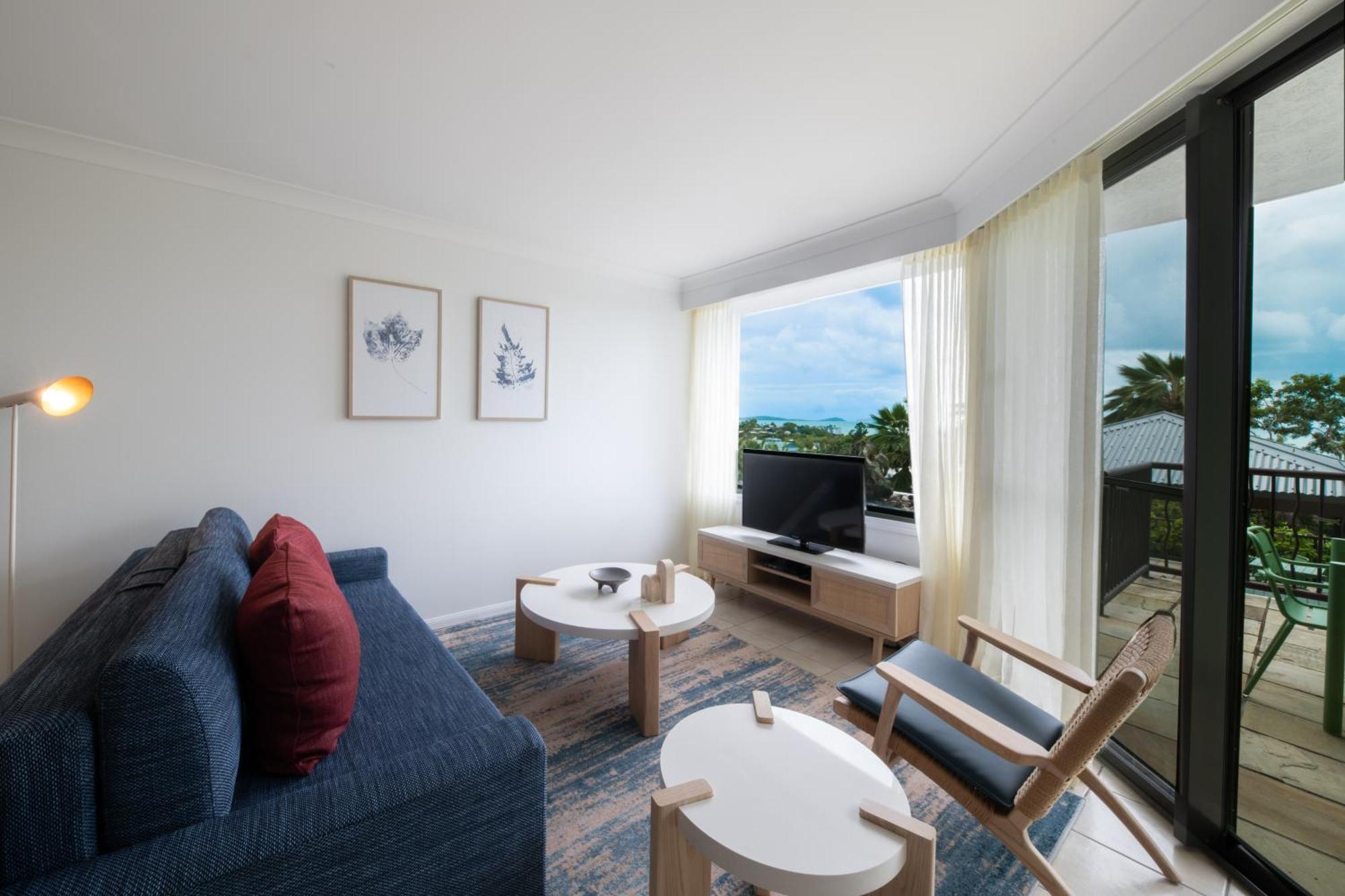 At Water'S Edge Resort Airlie Beach Kültér fotó