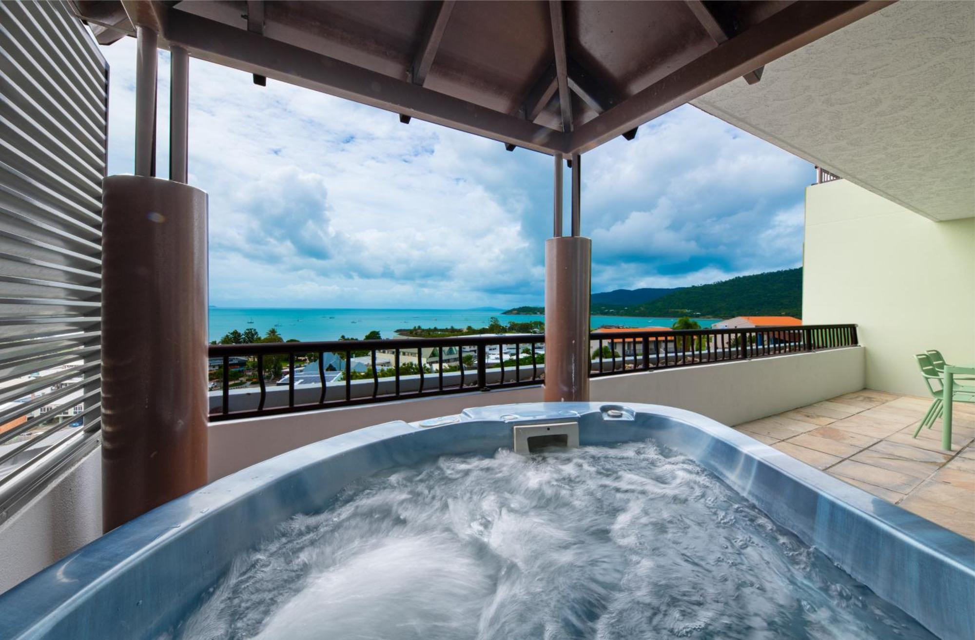 At Water'S Edge Resort Airlie Beach Kültér fotó