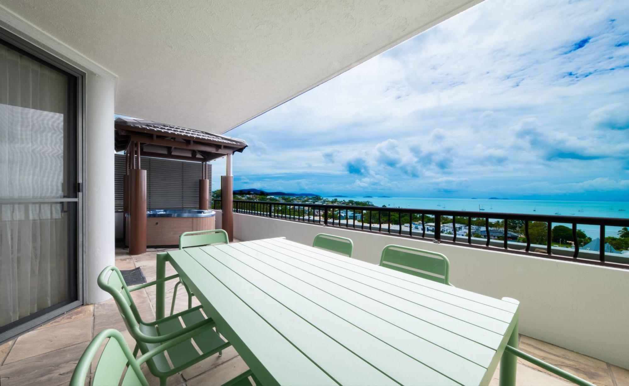 At Water'S Edge Resort Airlie Beach Kültér fotó