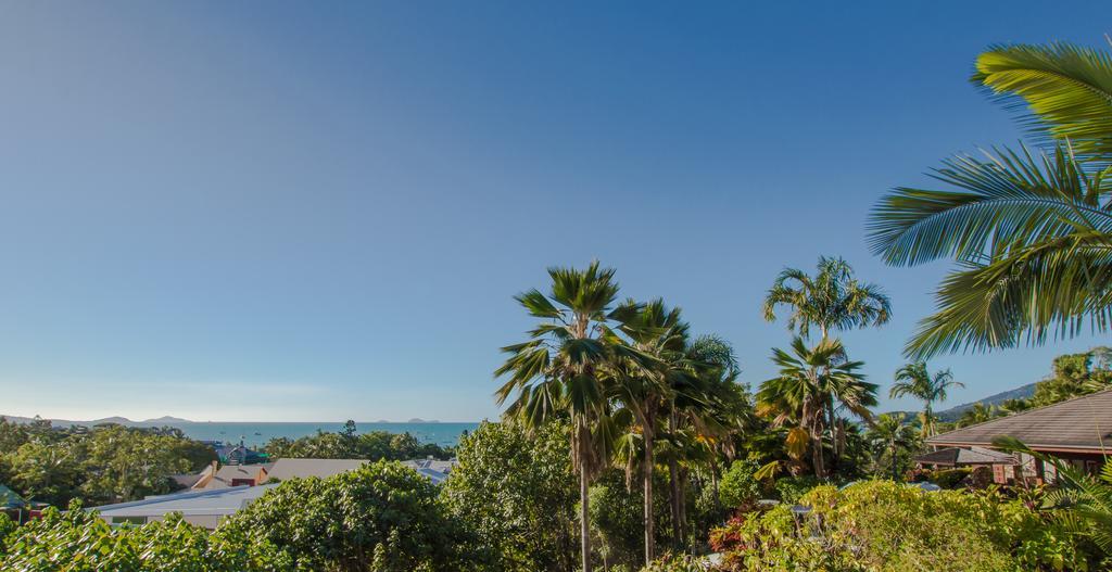 At Water'S Edge Resort Airlie Beach Kültér fotó