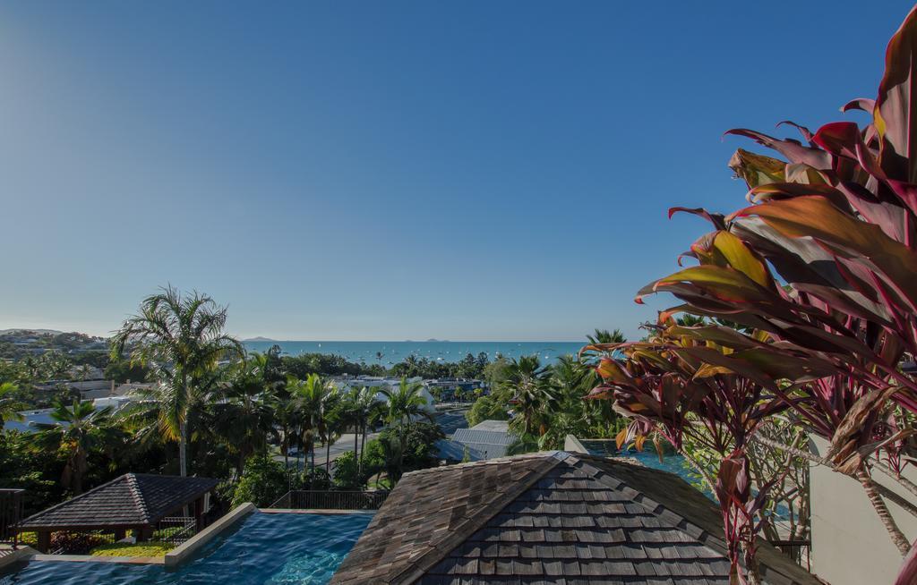 At Water'S Edge Resort Airlie Beach Kültér fotó