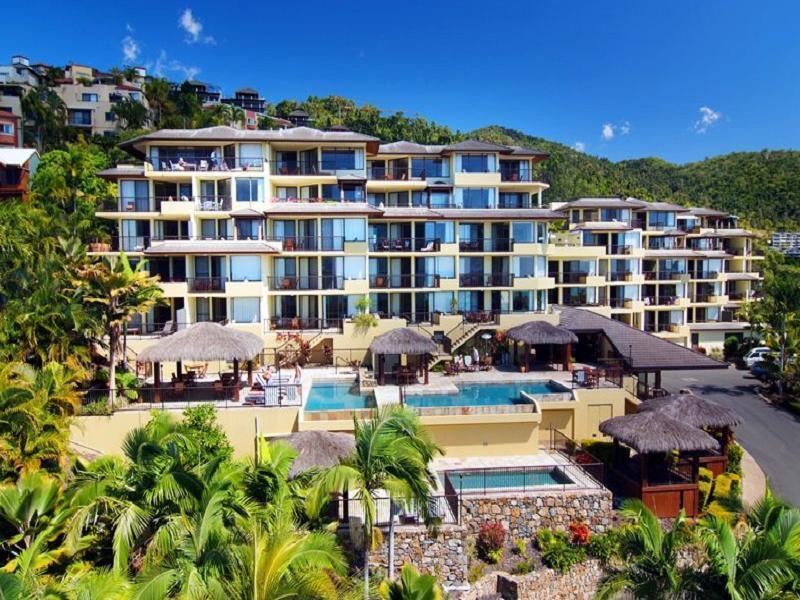 At Water'S Edge Resort Airlie Beach Kültér fotó