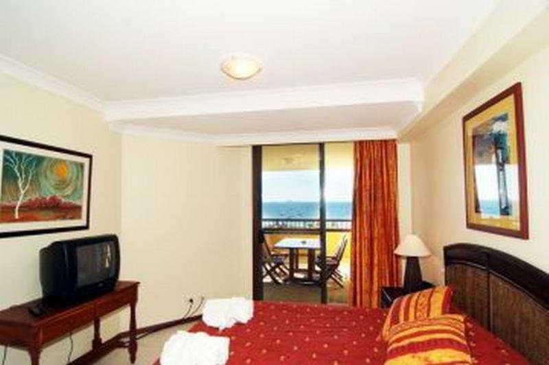 At Water'S Edge Resort Airlie Beach Kültér fotó