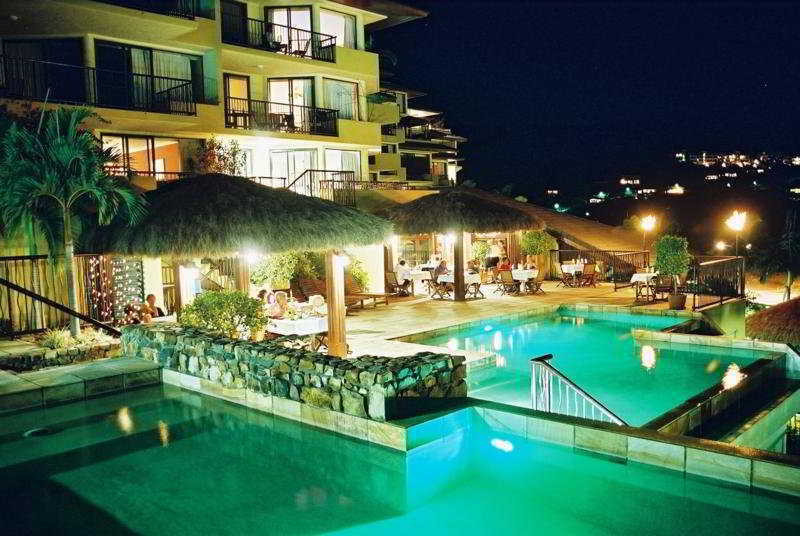 At Water'S Edge Resort Airlie Beach Kültér fotó