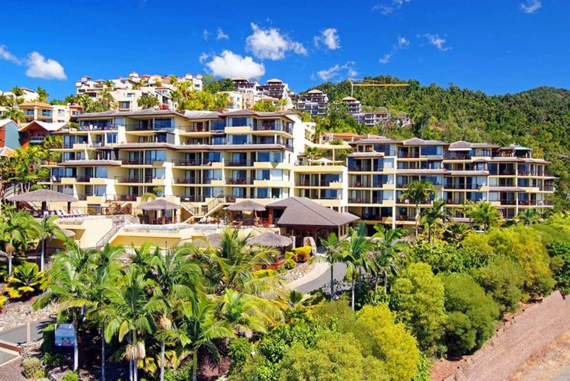At Water'S Edge Resort Airlie Beach Kültér fotó
