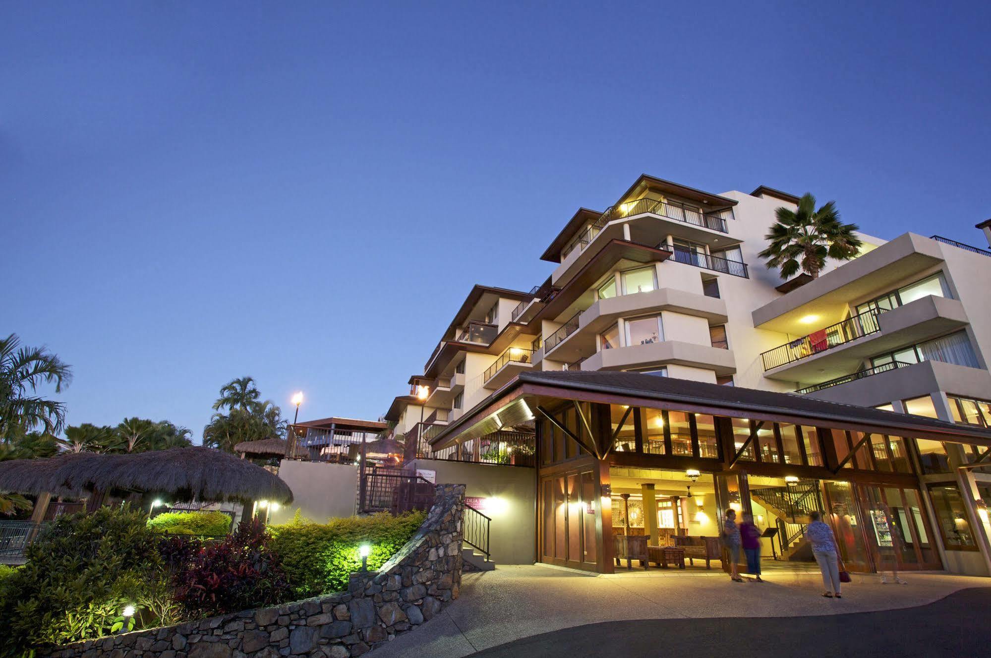 At Water'S Edge Resort Airlie Beach Kültér fotó