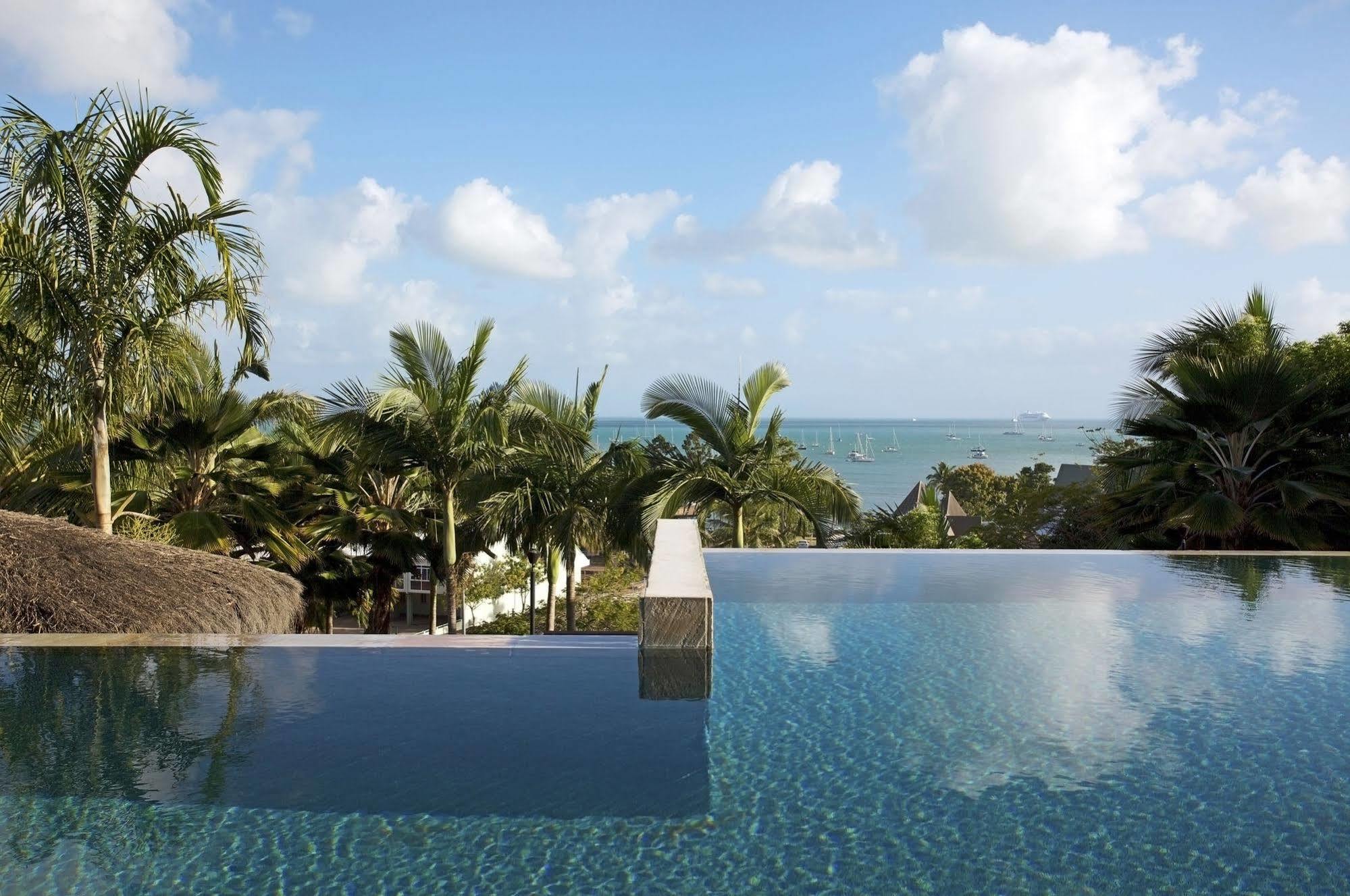 At Water'S Edge Resort Airlie Beach Kültér fotó