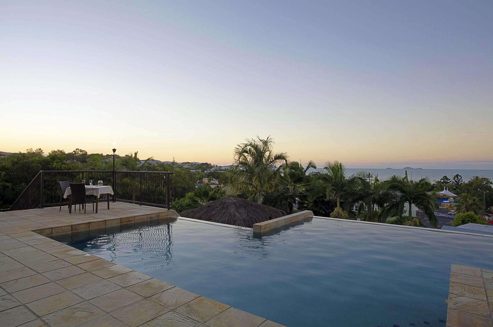 At Water'S Edge Resort Airlie Beach Kültér fotó