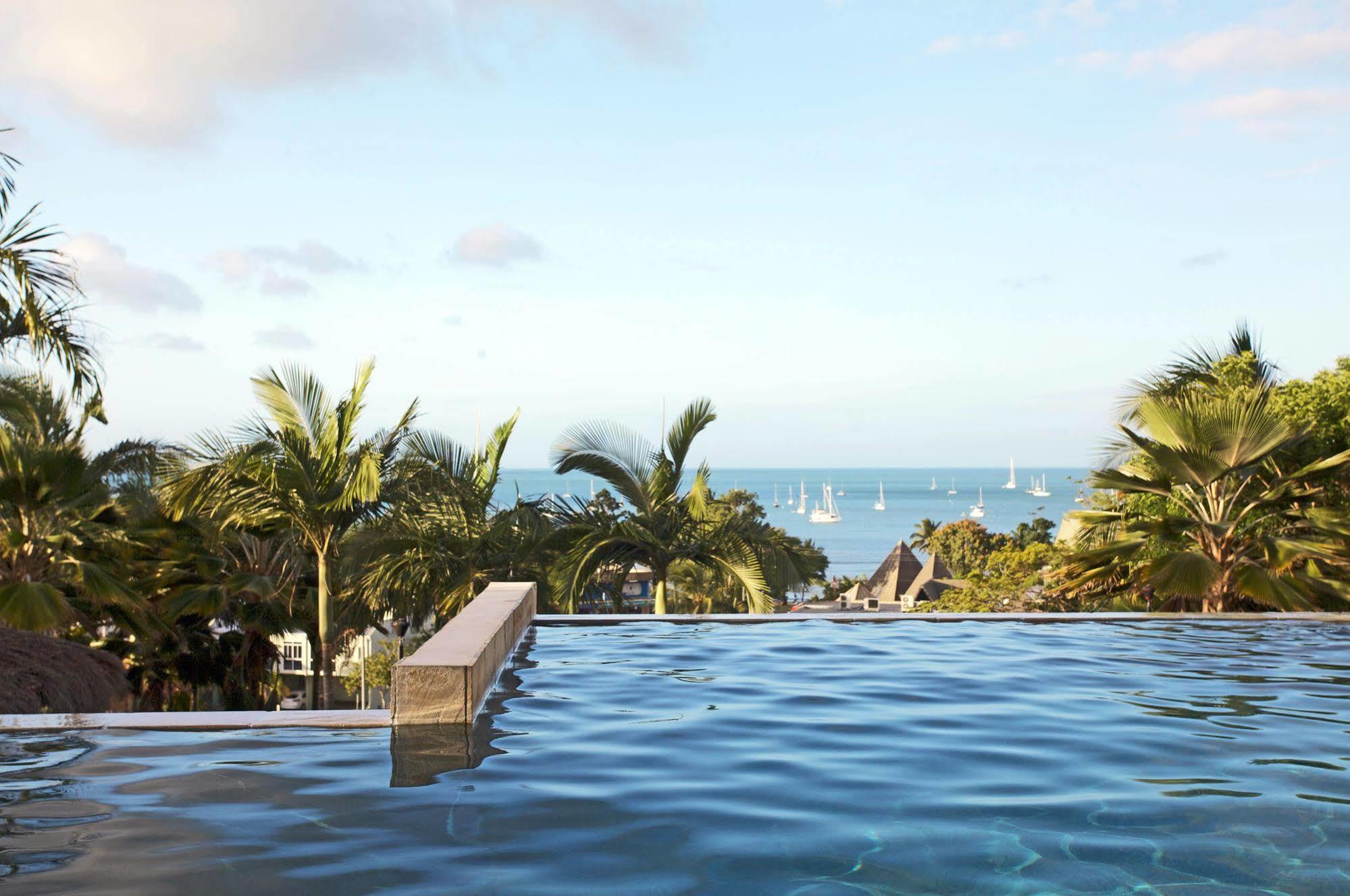At Water'S Edge Resort Airlie Beach Kültér fotó