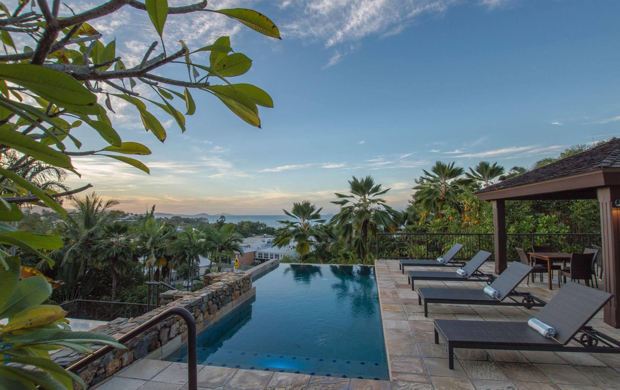 At Water'S Edge Resort Airlie Beach Kültér fotó