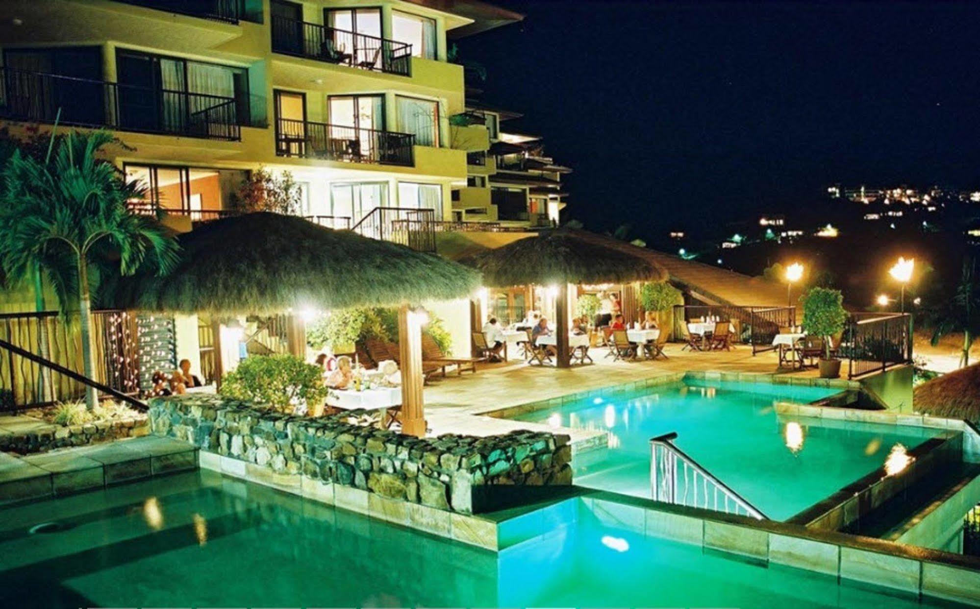 At Water'S Edge Resort Airlie Beach Kültér fotó
