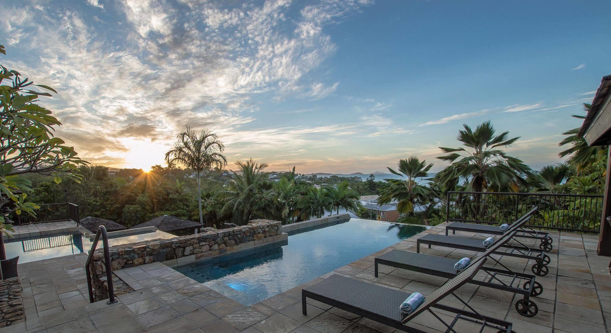 At Water'S Edge Resort Airlie Beach Kültér fotó