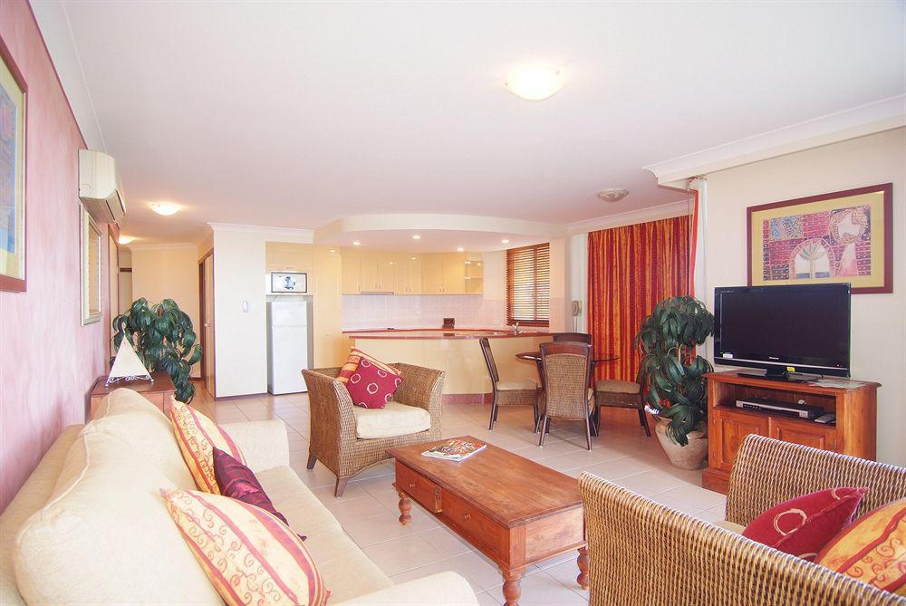 At Water'S Edge Resort Airlie Beach Kültér fotó